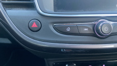 Vauxhall Crossland X 1.2T [110] Elite 5dr [Start Stop] Auto Petrol Hatchback